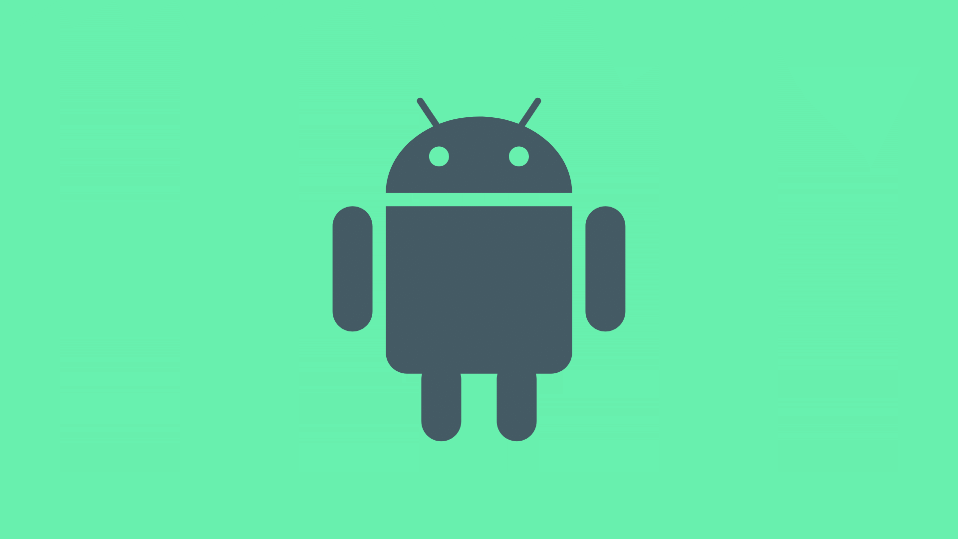 Android Development in 2020 - goobar